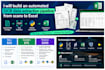 build an automated ocr data extraction from scans to excel