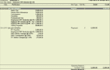 do accounting bookkeeping  with tally excel