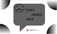 experienced german chef creating authentic, delicious dishes with traditional fl