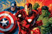 comic book illustration with comic book illustrator