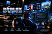 create custom roblox scripts and game systems