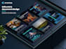 design clear, professional b2b documents, case studies and whitepapers