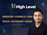 be your go high level expert go high level website and gohighlevel sales funnel