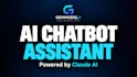 build a custom ai chatbot or ai assistant for your website