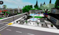 build professional roblox maps and roblox game environments
