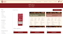 create ecommerce elearning website and cms