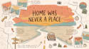 create hand drawn lyric video