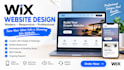 wix website redesign wix website development wix ecommerce fix wix