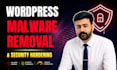 fix hacked website, wordpress malware removal and security