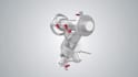 create professional 3d industrial animation and technical animation