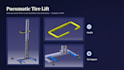do 3d cad design on catia