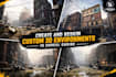 create and reskin custom 3d environments in unreal engine