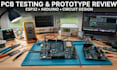 design smart wearable pcb and embedded systems iot pcb