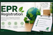 do epr registration for amazon and eu sellers