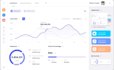 develop CRM erp pos and saas applications