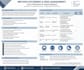 prepare method statements, risk assessments and rams
