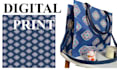 create seamless textile patterns and surface designs