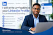optimize your linkedin profile for professional branding