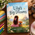 design a professional and eye catching book cover