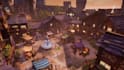 design unity and ue5 3d game environment landscape and level design modular kits