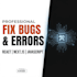 fix bugs in frontend and code in react and next js