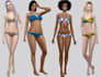 create a custom sims 4 character with cc