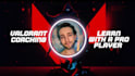 coach you as a semi pro immortal 3 player