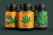 do premium supplements label design, packaging design