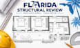 provide structural engineer review for mep permit approval florida
