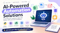 automate your business tasks using ai and automation