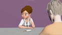 create stunning 3d animation, 3d character animation