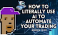 create custom game bots and ai automation for you game
