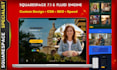 design fix revamp squarespace business site with booking SEO store pro features