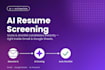build an ai resume screening automation for your hiring process
