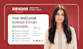 amazon fba virtual assistant, amazon account manager, amazon fba va