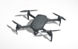 design 3d drone model, uav, drone animation, mapping and video