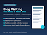 bulk seo blog writing
