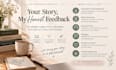 beta read your and give honest reader feedback