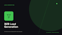 build verified b2b contact lists for your outreach