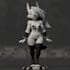 do nsfw 3d model furry for you