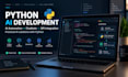 build python ai automation and chatbot solutions