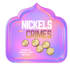 design book cover, poster and holographic sticker