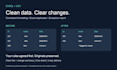 clean and organize your excel or CSV data