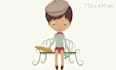teach you and guide you to learn french