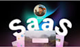create saas explainer videos and advanced motion graphics
