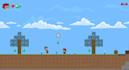 develop fun 2d educational game using game maker studio and powerpoint