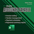 manage your accounts payable, invoice processing and reconciliations