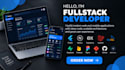 be your software developer