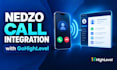 create a nedzo ai phone agent and vapi integrate to gohighlevel