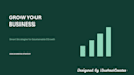 design a professional canva presentation